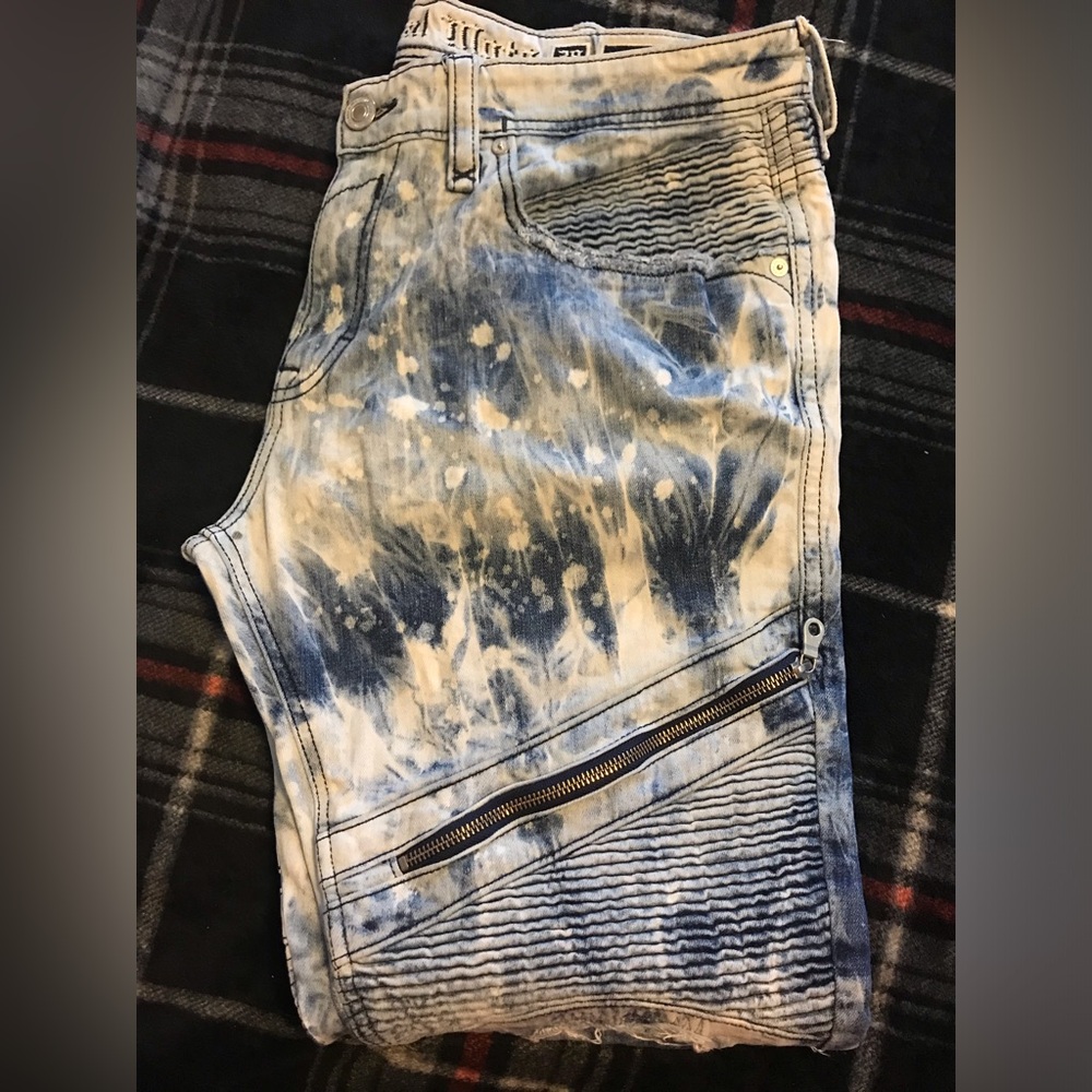 Rock Revival Daviday mens pants
